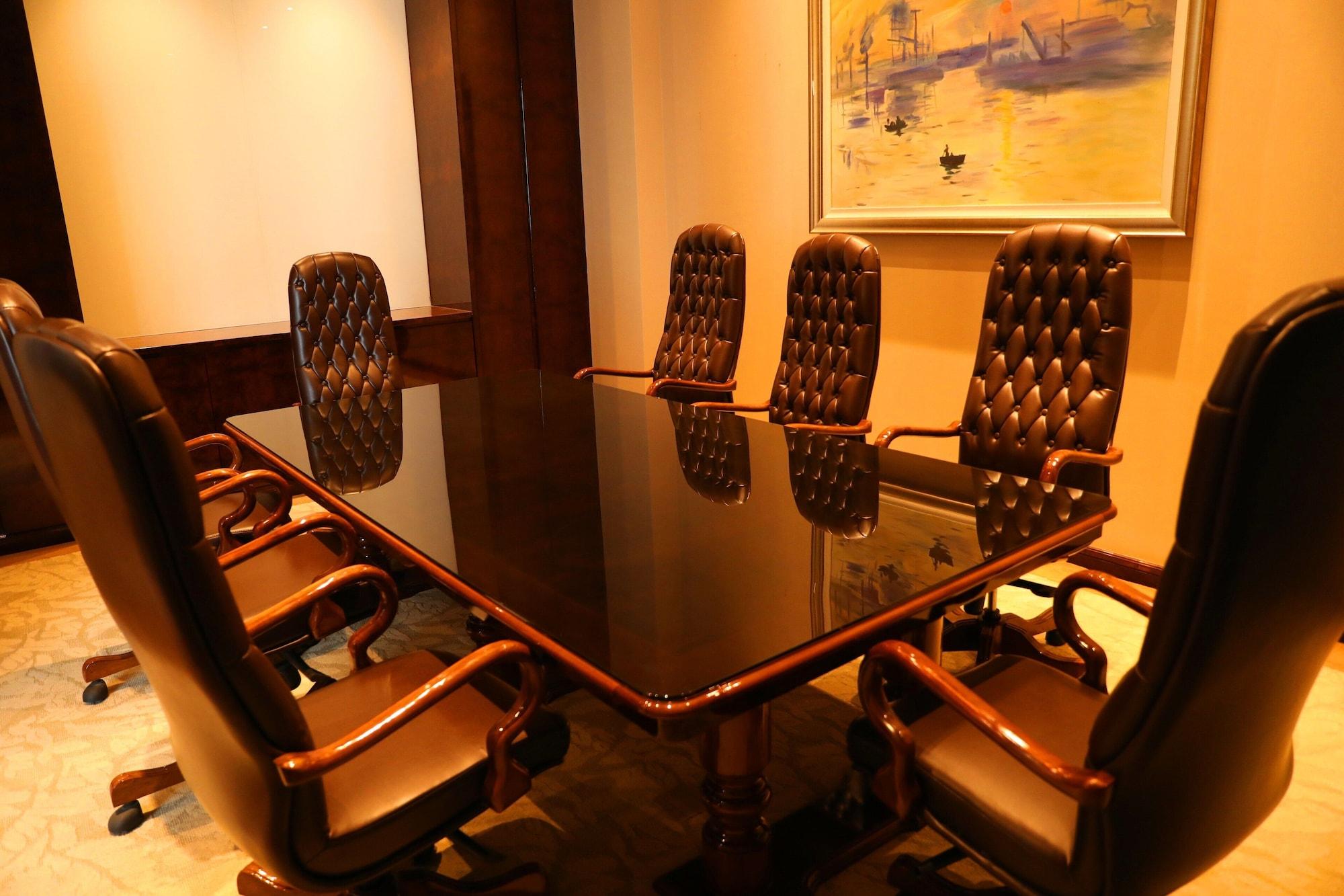 Doubletree By Hilton Anhui Ξενοδοχείο Suzhou  Εξωτερικό φωτογραφία