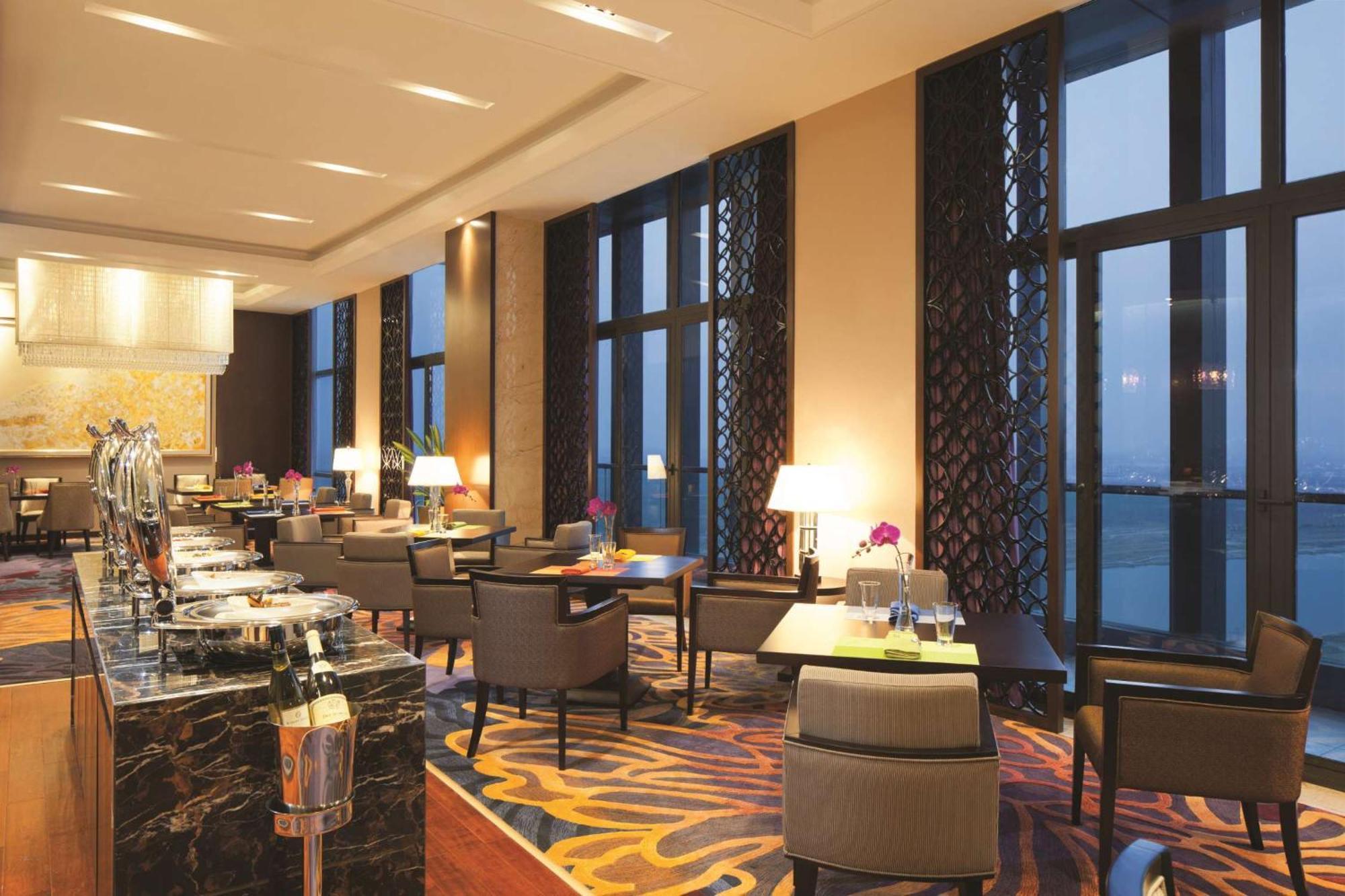 Doubletree By Hilton Anhui Ξενοδοχείο Suzhou  Εξωτερικό φωτογραφία