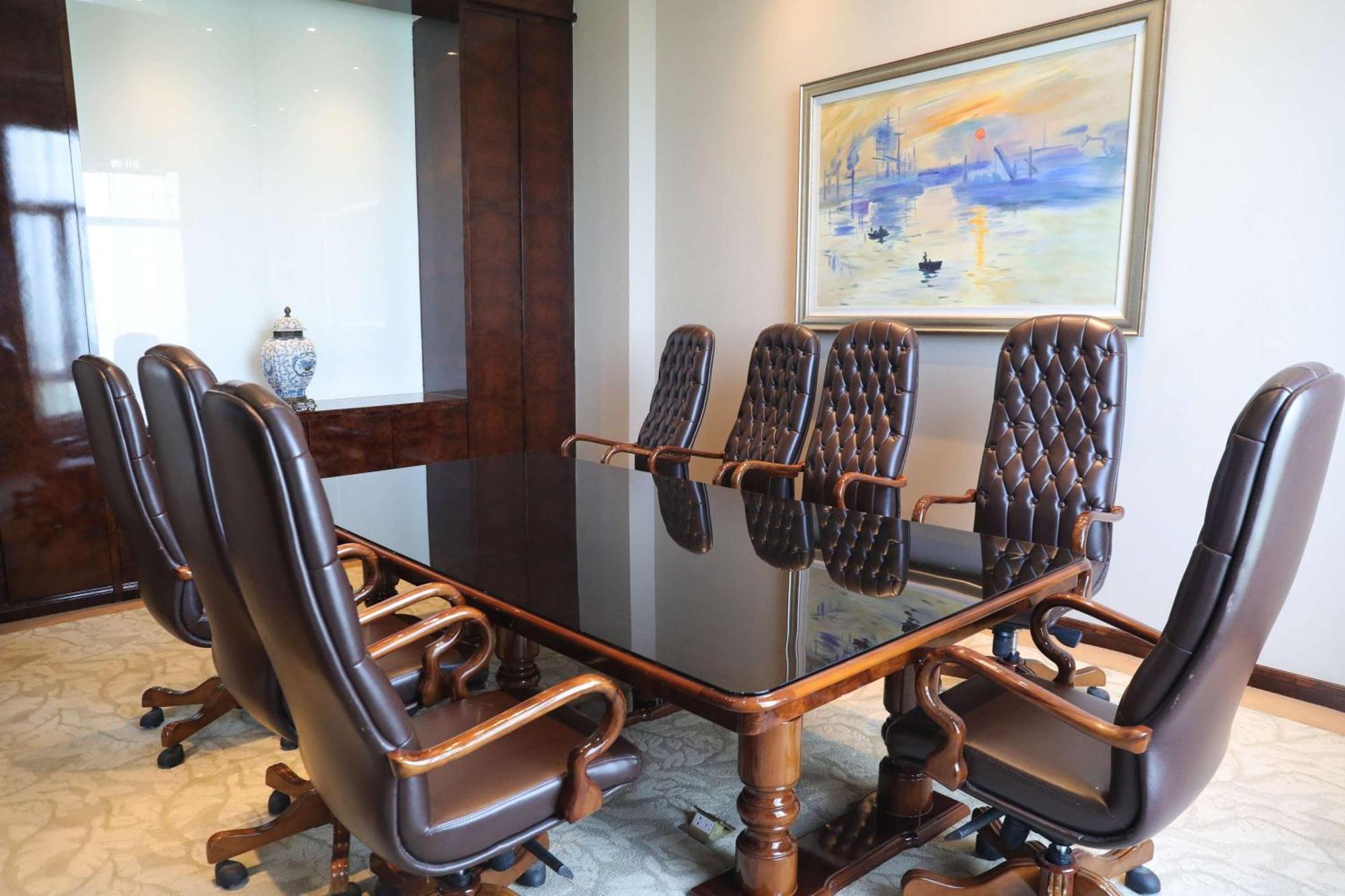 Doubletree By Hilton Anhui Ξενοδοχείο Suzhou  Εξωτερικό φωτογραφία